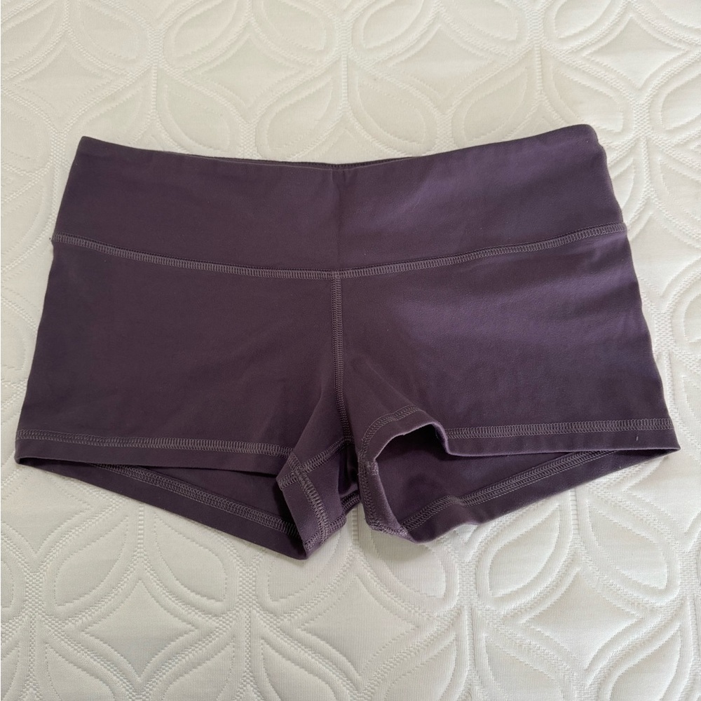 Fleo - OG Purple Shorts (M)